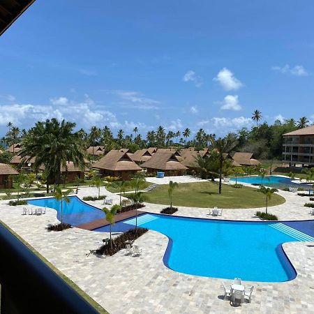 Flat 201 Eco Resort Praia Dos Carneiros Zewnętrze zdjęcie