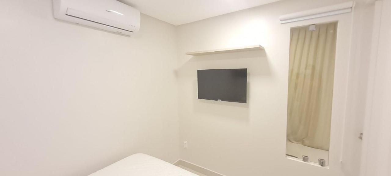 Flat 201 Eco Resort Praia Dos Carneiros Zewnętrze zdjęcie