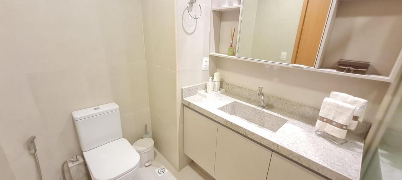 Flat 201 Eco Resort Praia Dos Carneiros Zewnętrze zdjęcie