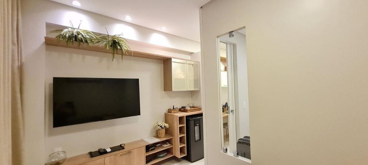 Flat 201 Eco Resort Praia Dos Carneiros Zewnętrze zdjęcie