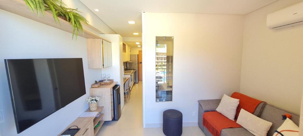 Flat 201 Eco Resort Praia Dos Carneiros Zewnętrze zdjęcie